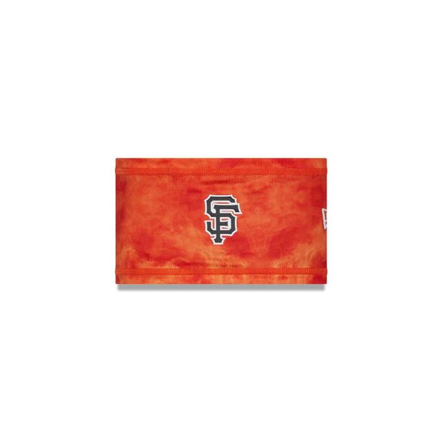 San Francisco Giants Headband Male Product Image