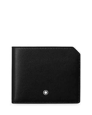 Montblanc Meisterstck Soft Leather Bifold Wallet Product Image