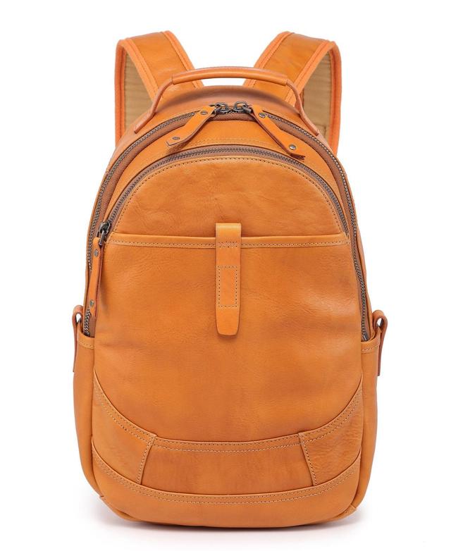 Old Trend Womens Genuine Leather Sun-wing Backpack Product Image