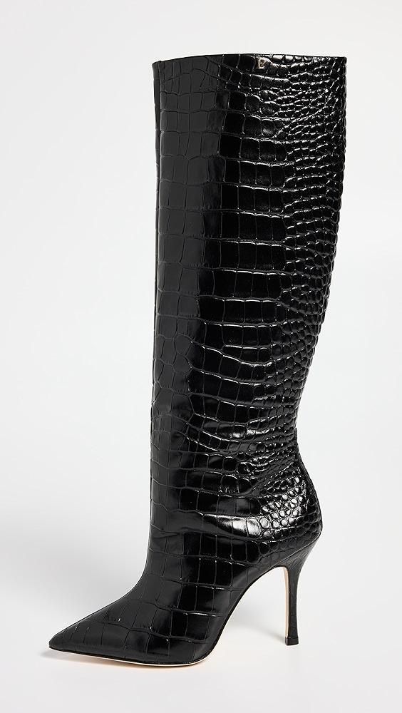 Larroude Kate Boots | Shopbop Product Image