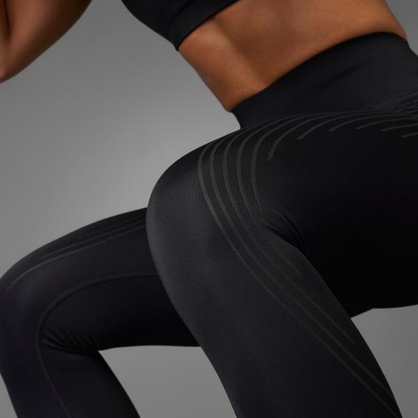 Optime Power 7/8 Leggings Product Image