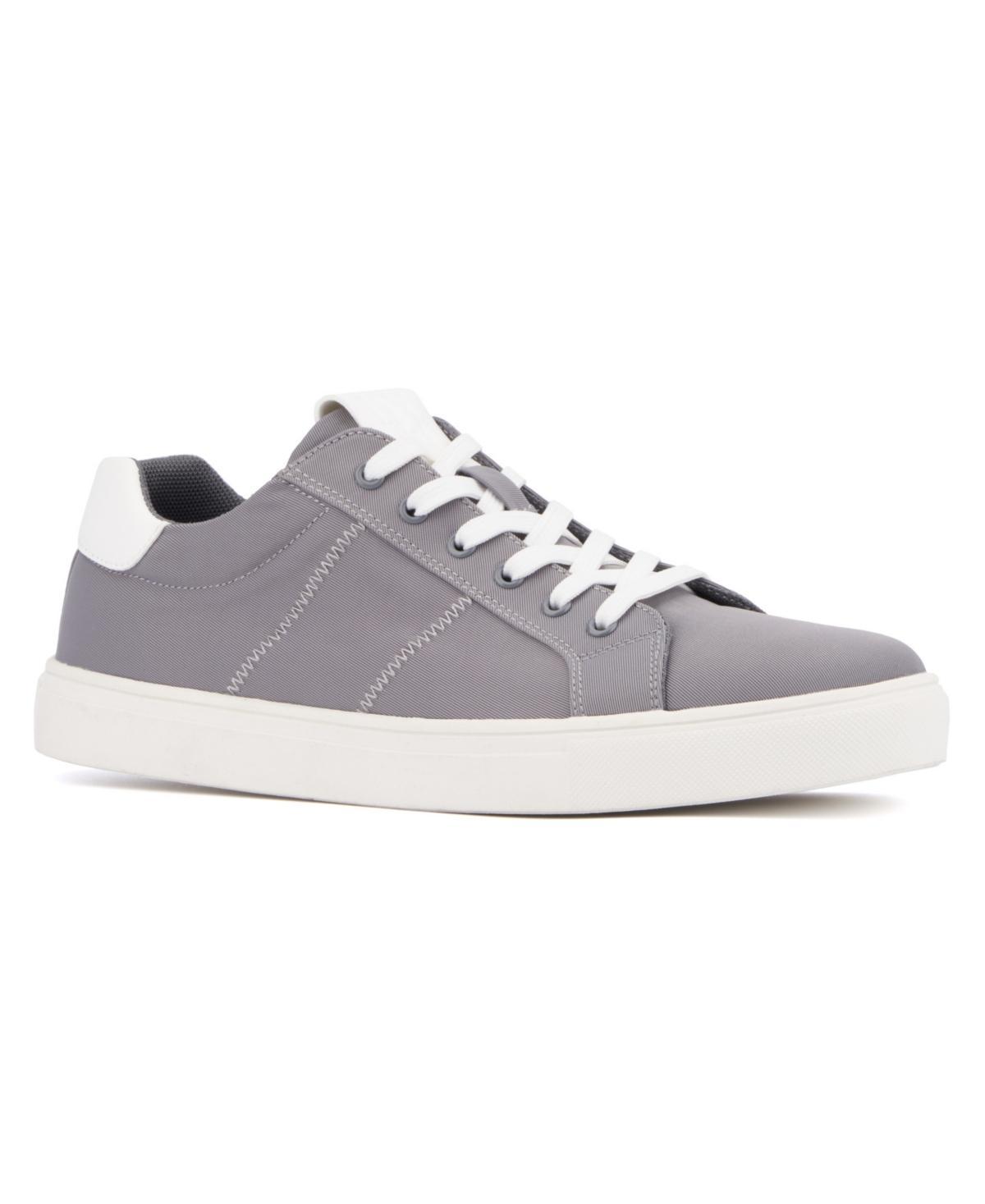 New York & Company Mens Brad Low Top Sneakers Product Image