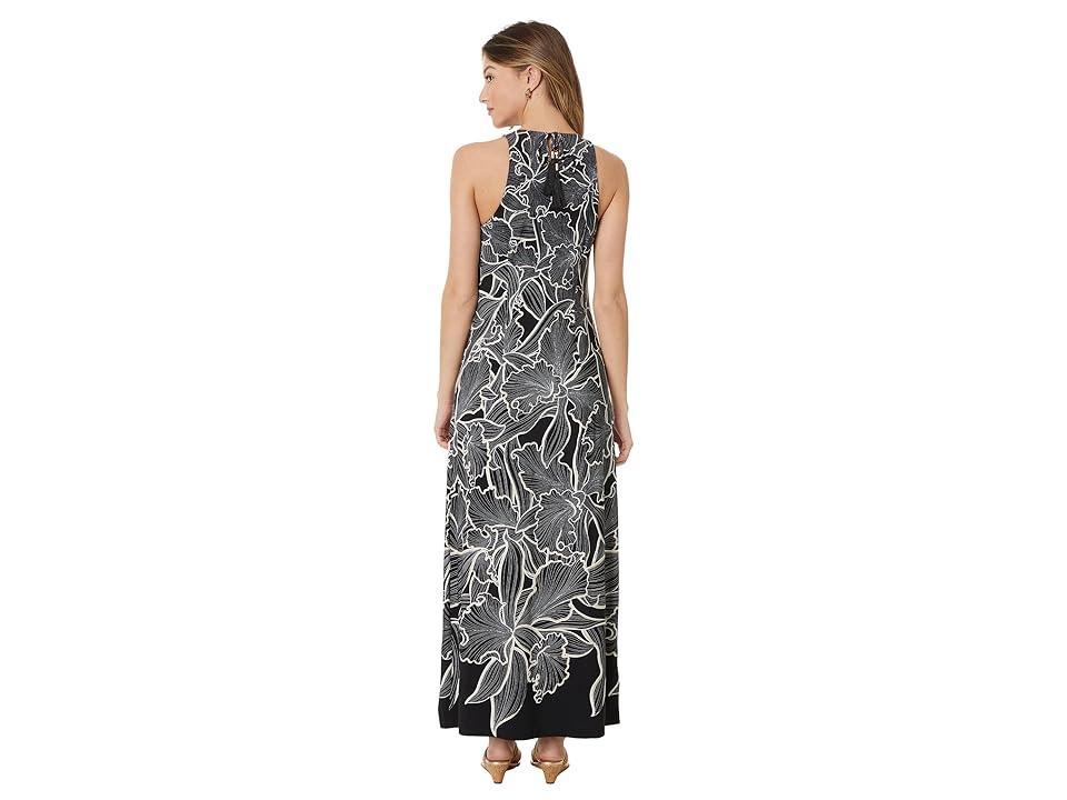 Tommy Bahama Jasmina Bella Blooms Maxi Dress Women's Dress Product Image