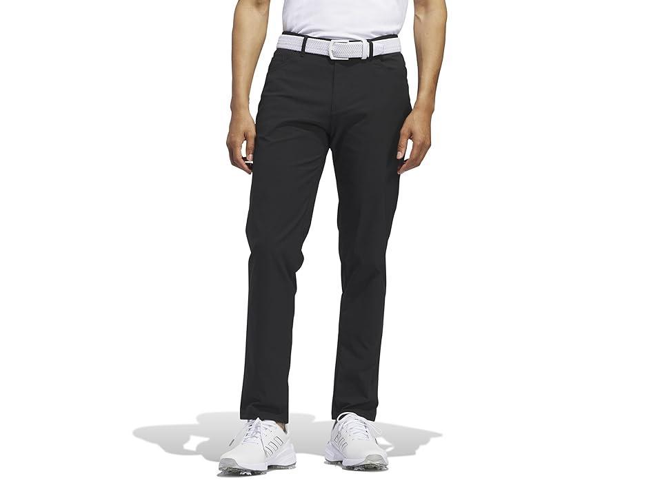 adidas Golf Ultimate365 Five-Pocket Pants Men's Clothing Product Image