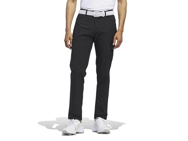 adidas Golf Ultimate365 5-Pocket Golf Pants Men's Clothing Product Image