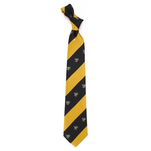 Mens NHL Diamante Tie Product Image