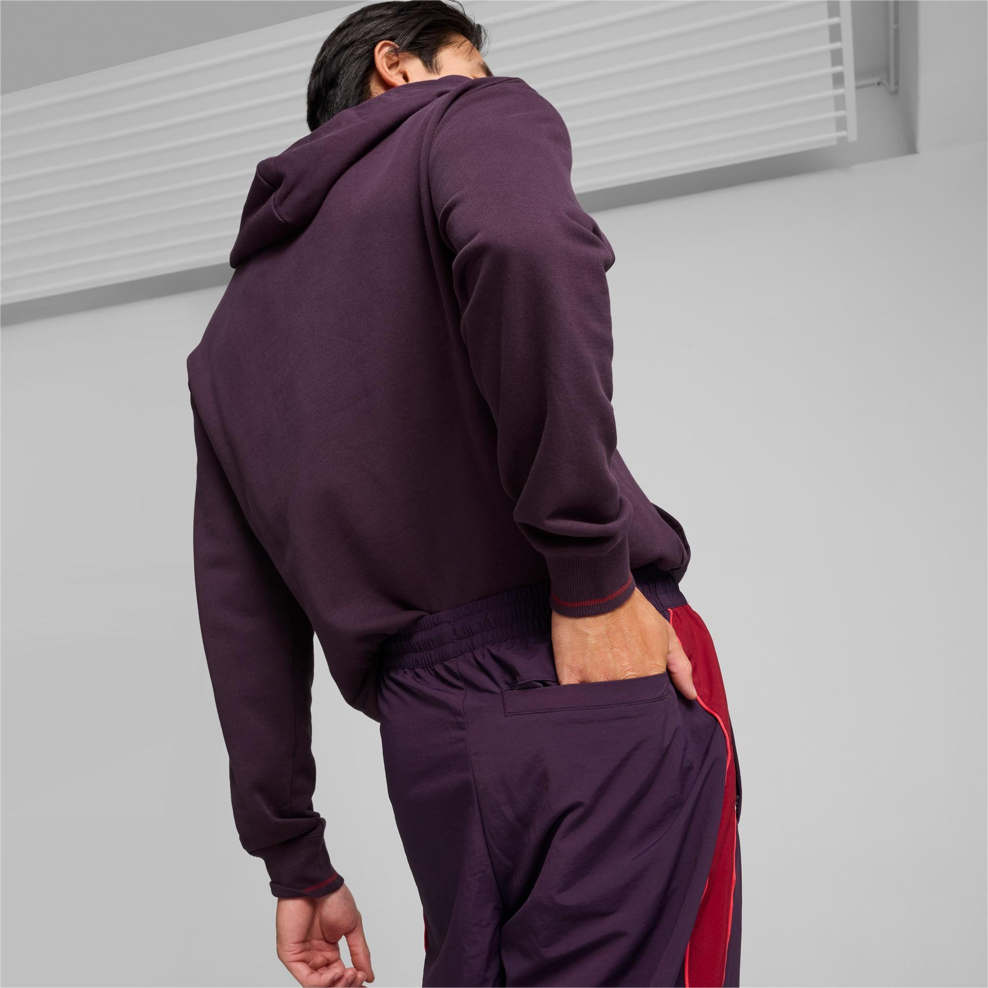 PLAY LOUD T7 Track Pants Product Image