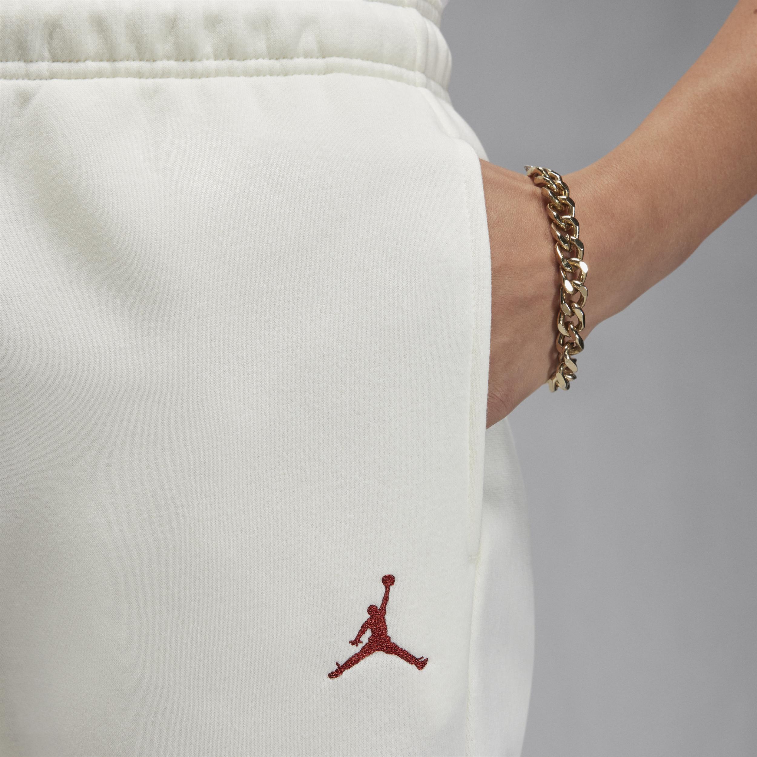 Women's Jordan Brooklyn Fleece Pants Product Image