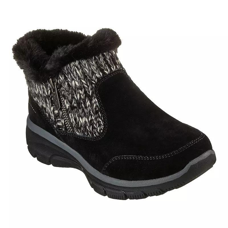 SKECHERS EASY GOING - WARMHEARTED Women's Shoes Product Image