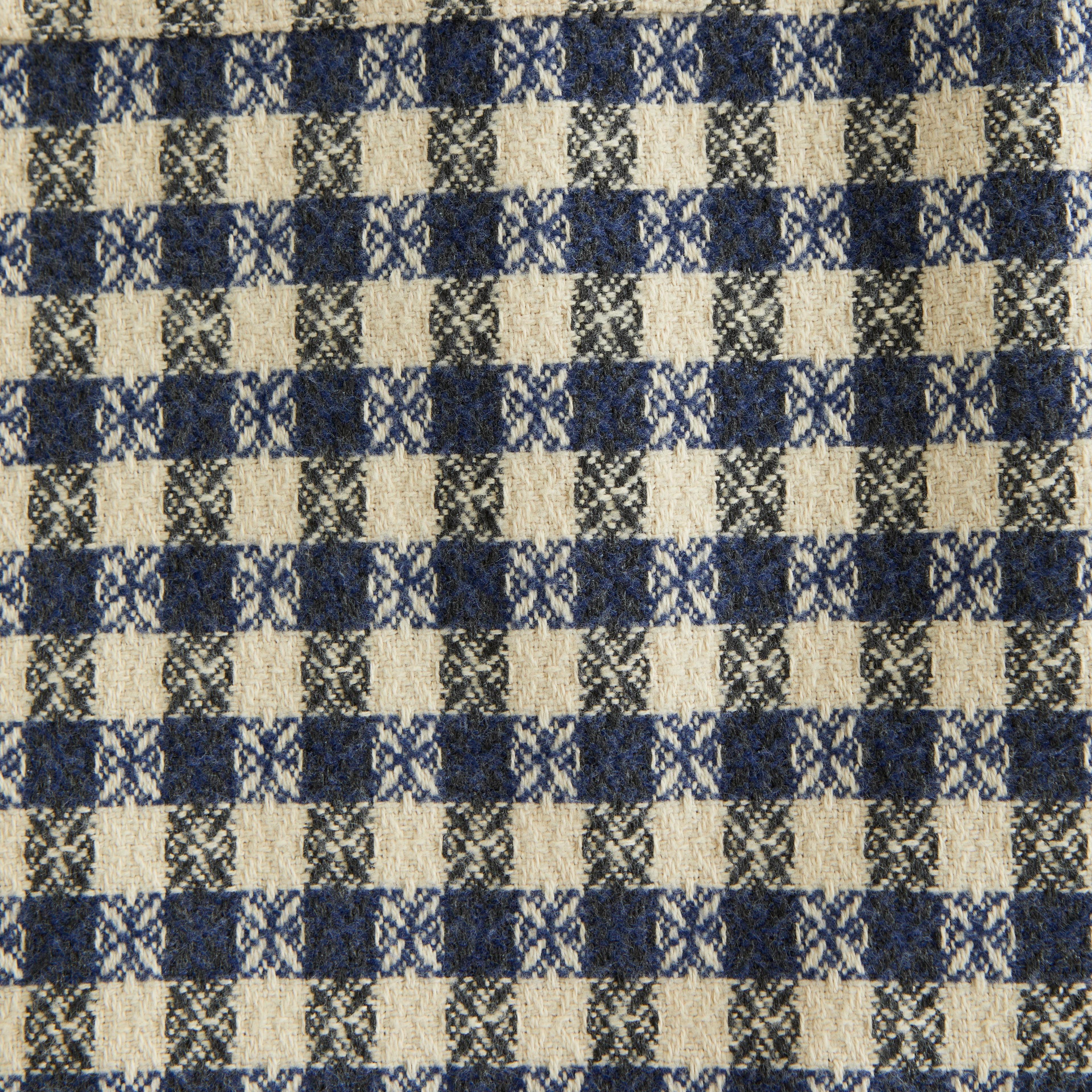 Flannel Shirt Jacket Product Image