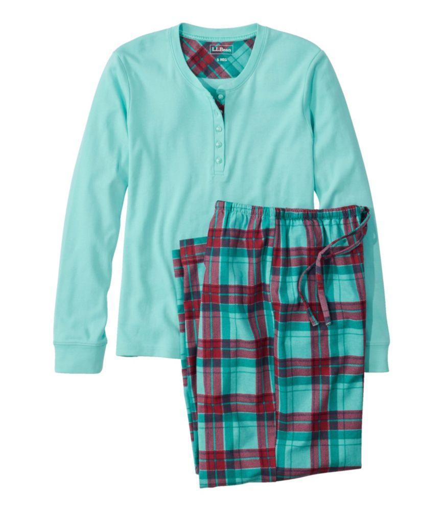 
                            Women's Cozy PJ Set
                         Product Image