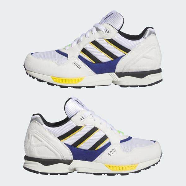 Civilist ZX6001 Shoes Product Image