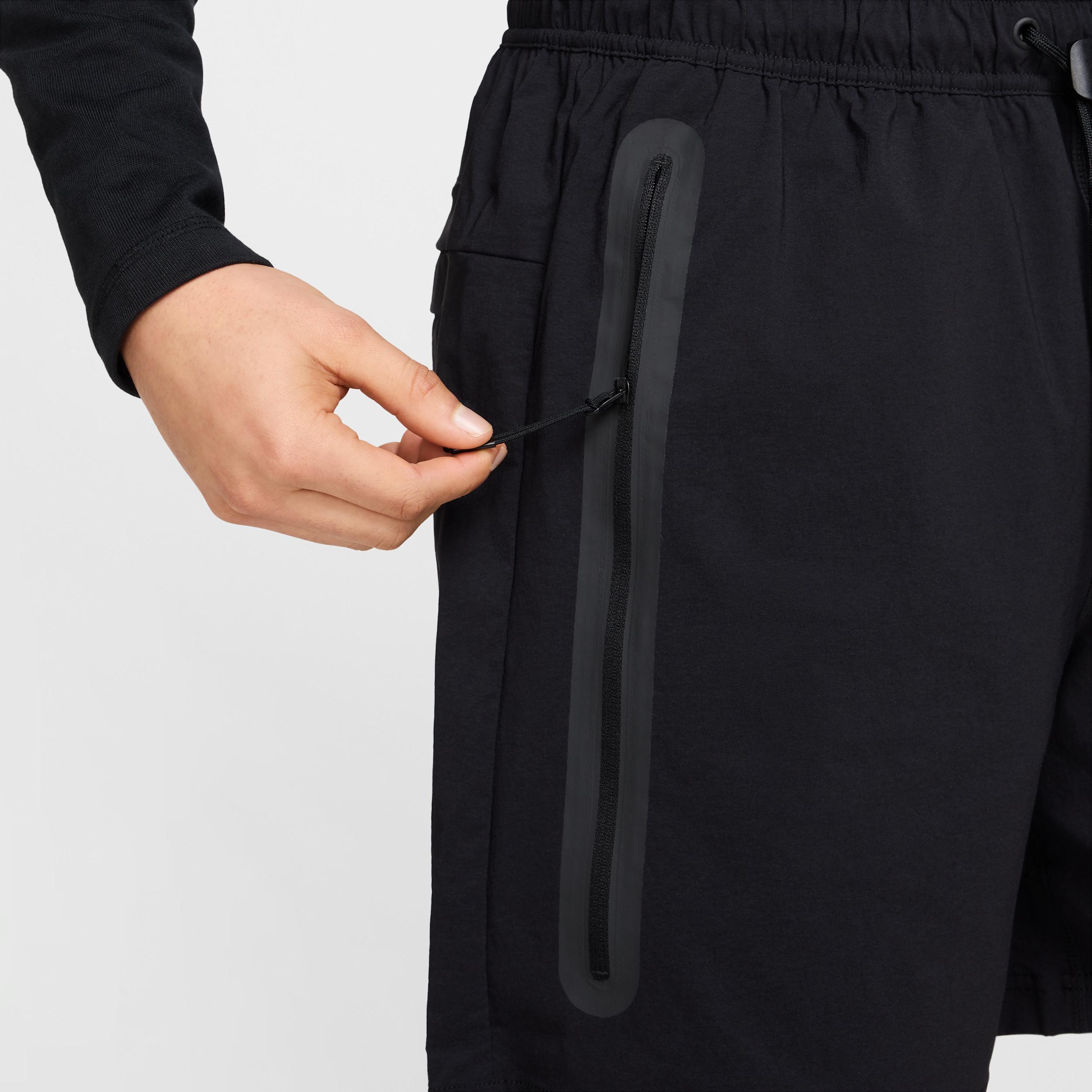 Nike Men's Tech Woven Shorts Product Image