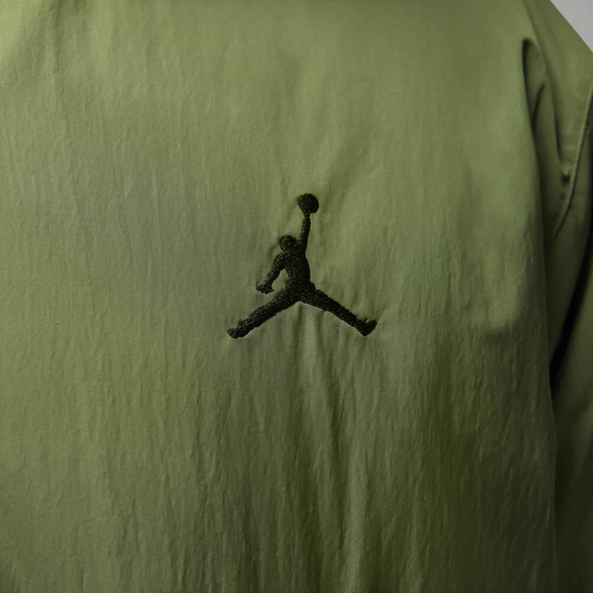 Jordan Mens Essentials Renegade Jacket Product Image