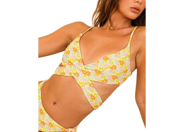 Dippin Daisys Womens Ibiza Swim Top Product Image