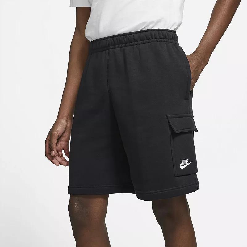 Men's Nike Sportswear Club Cargo Shorts Product Image