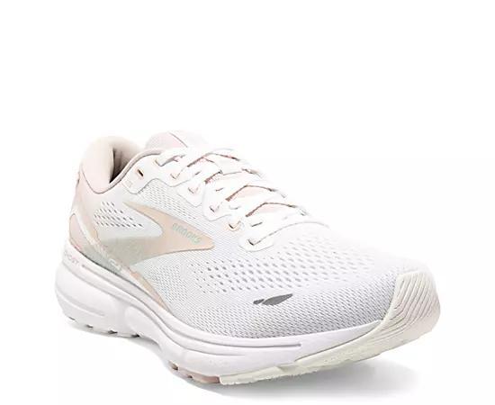 Brooks Womens Ghost 15 Running Shoe Product Image