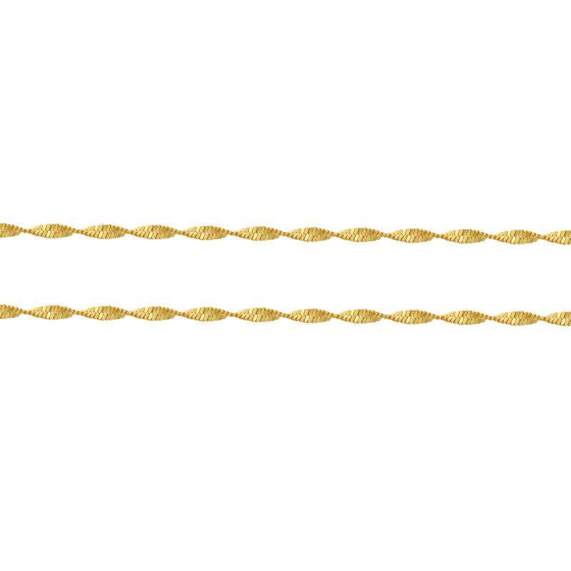 Don't Get It Twisted Waist Chain Product Image