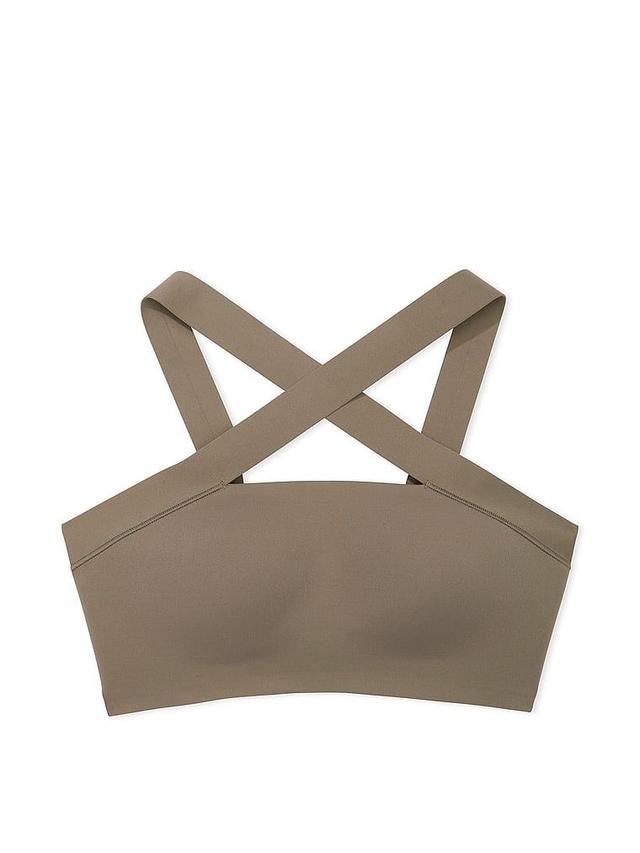 VSX Elevate™ Cross-Strap Bandeau Sports Bra Product Image