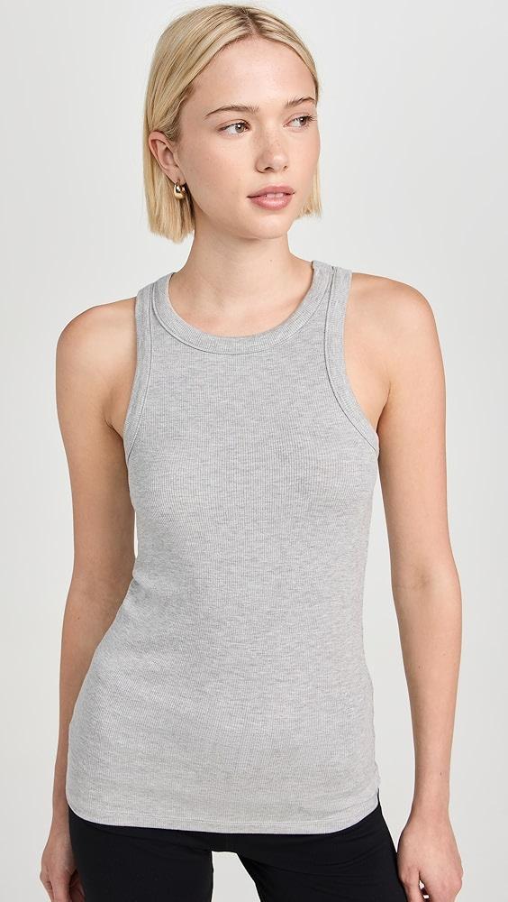 Splits59 Kiki Rib Tank | Shopbop Product Image