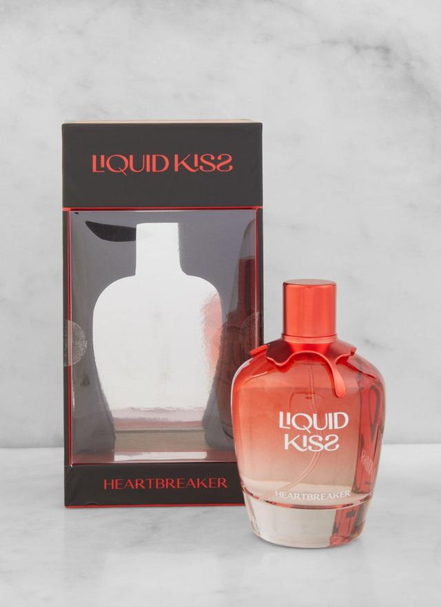 Liquid Kiss Heart Breaker Perfume Female Product Image