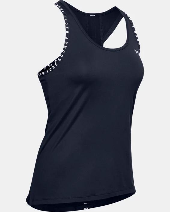 Women's UA Knockout Tank Product Image