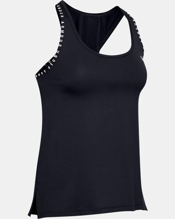 Women's UA Knockout Tank Product Image