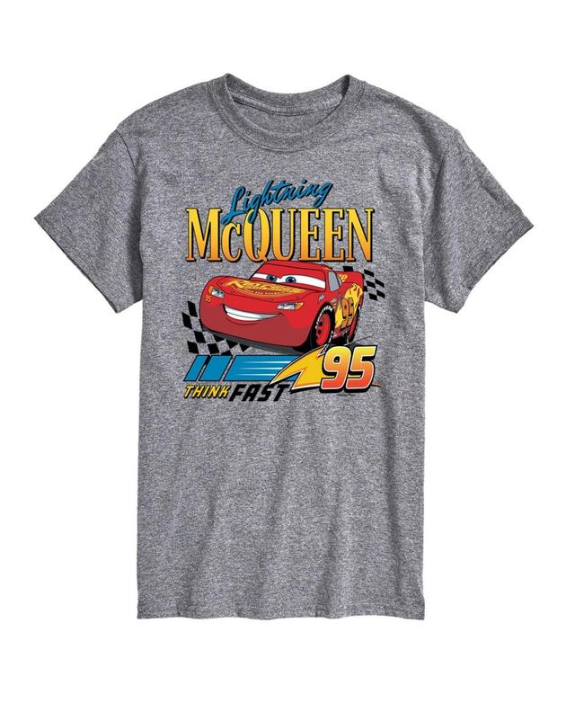 Hybrid Apparel Disney Cars Mens Short Sleeve Tee Product Image