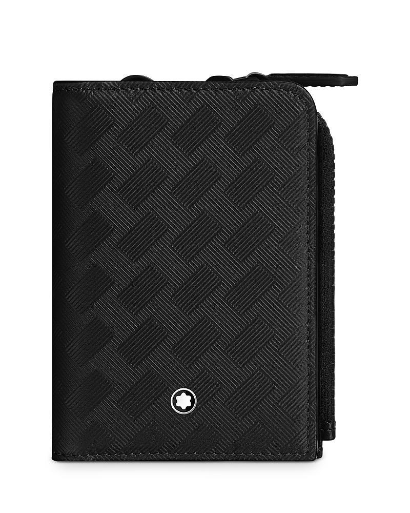 Montblanc Extreme 3.0 Leather Card Case Product Image