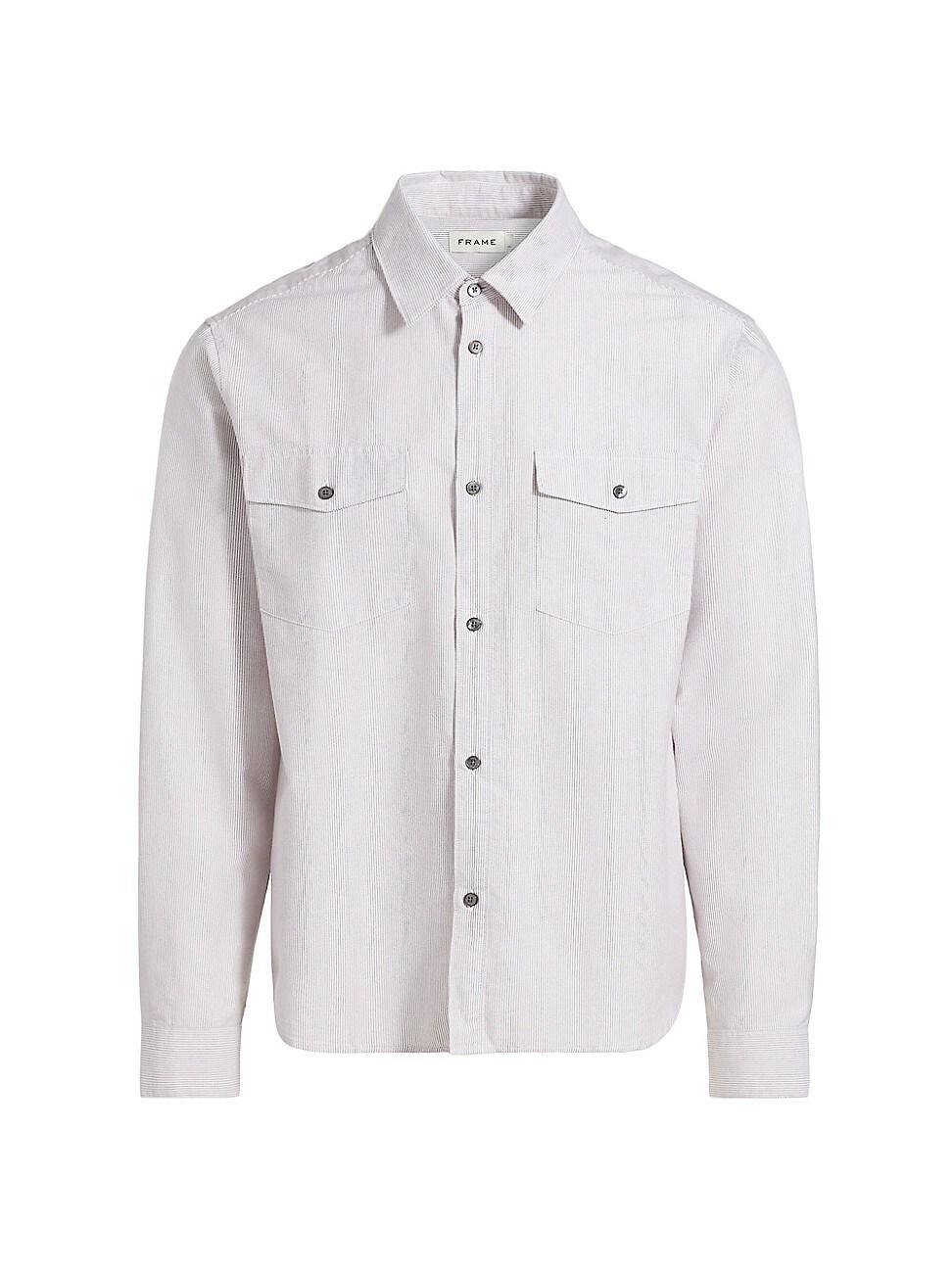 Mens Classic Oxford Sport Shirt product image