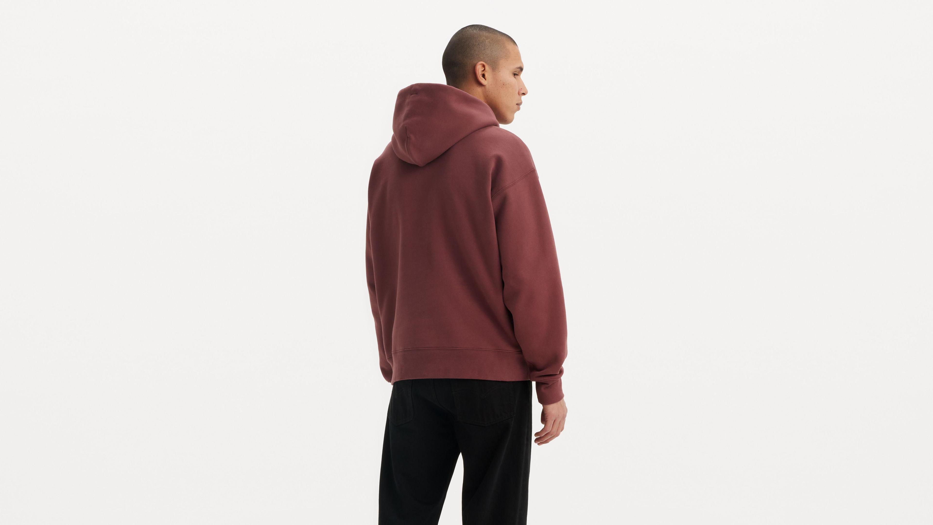 Levi's® Skateboarding™ Hooded Sweatshirt Product Image