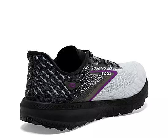 Brooks Womens Launch 10 Running Shoe Product Image