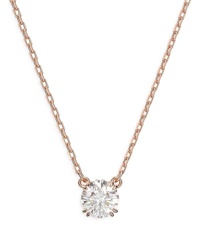 Swarovski Constella Pendant Necklace, 14.9 Product Image