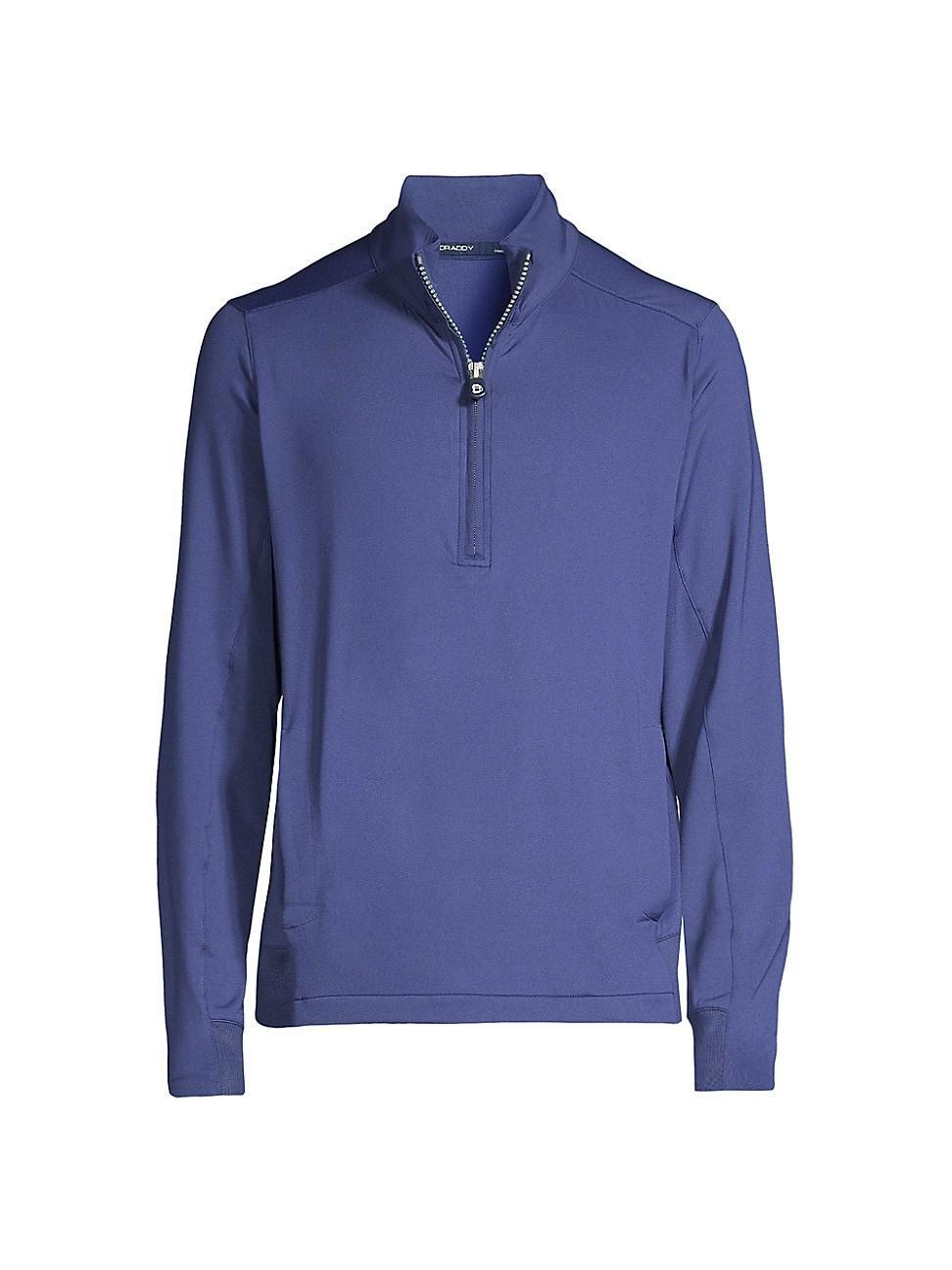 Mens Blair Sport Half-Zip Pullover Product Image