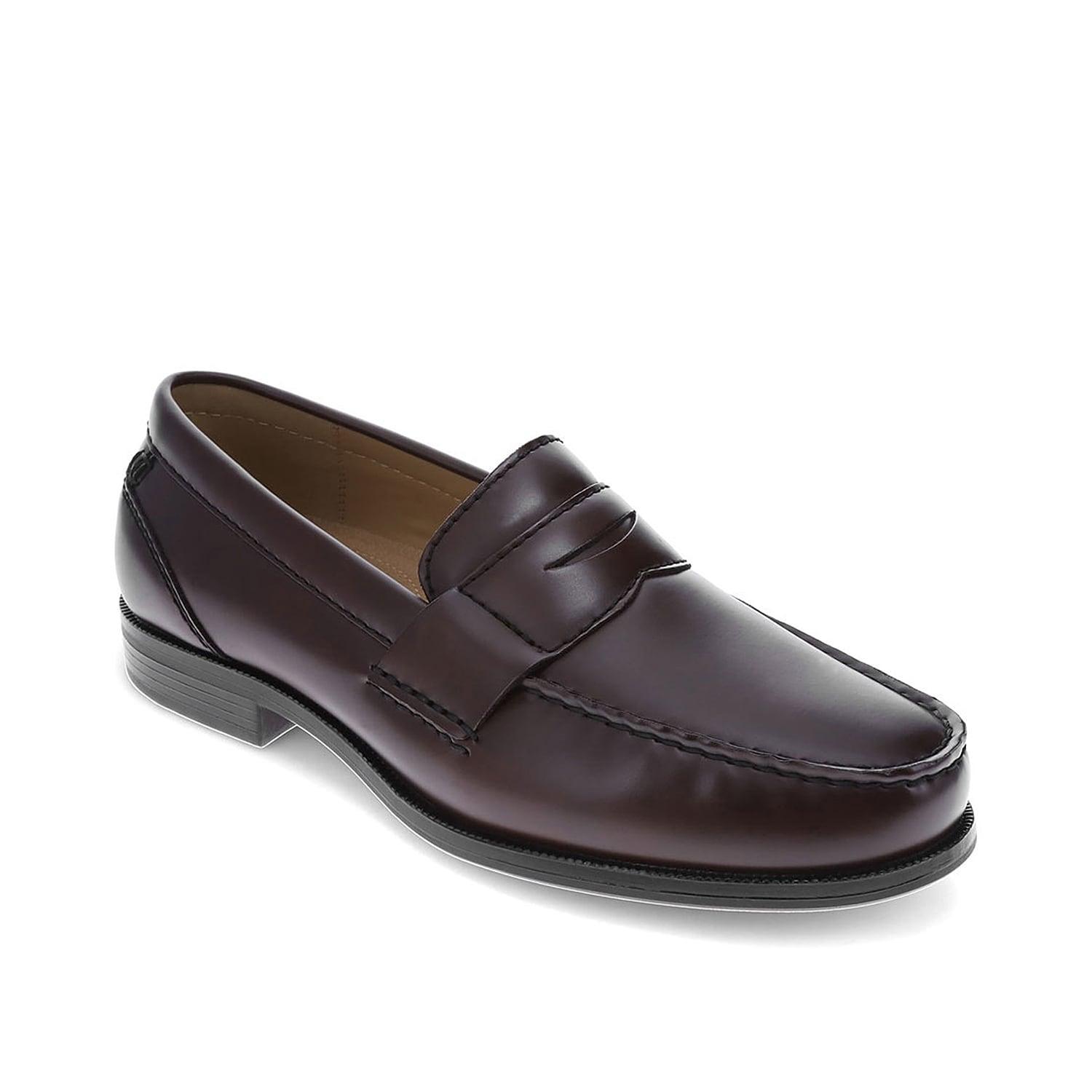 Dockers Colleague (Cordovan) Men's Shoes Product Image