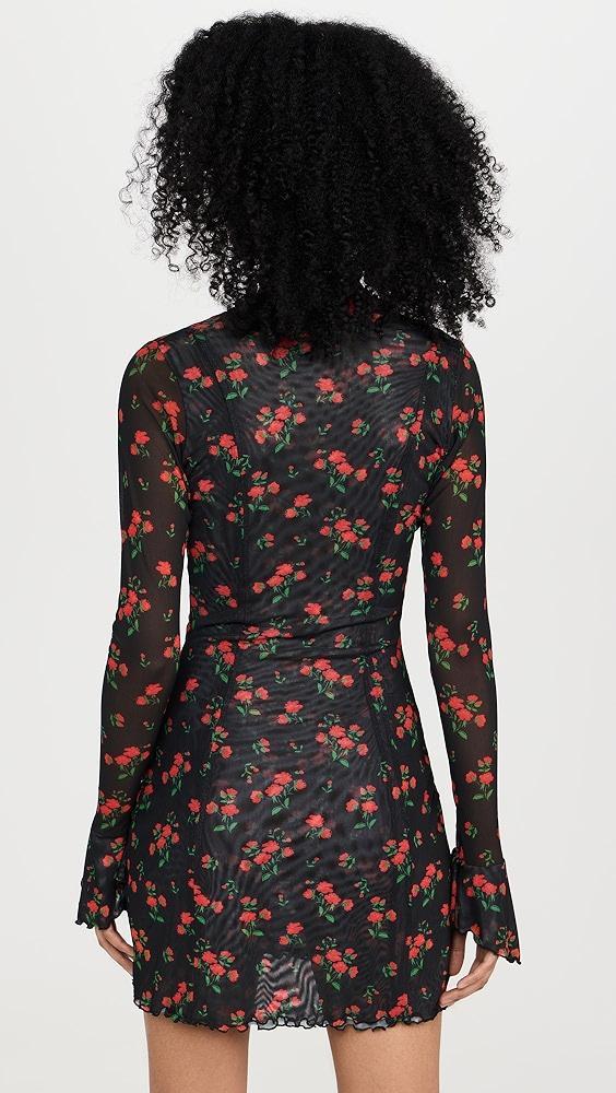 RESA Sloane Mini Dress | Shopbop Product Image