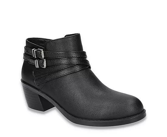 Easy Street Womens Kory Bootie Product Image