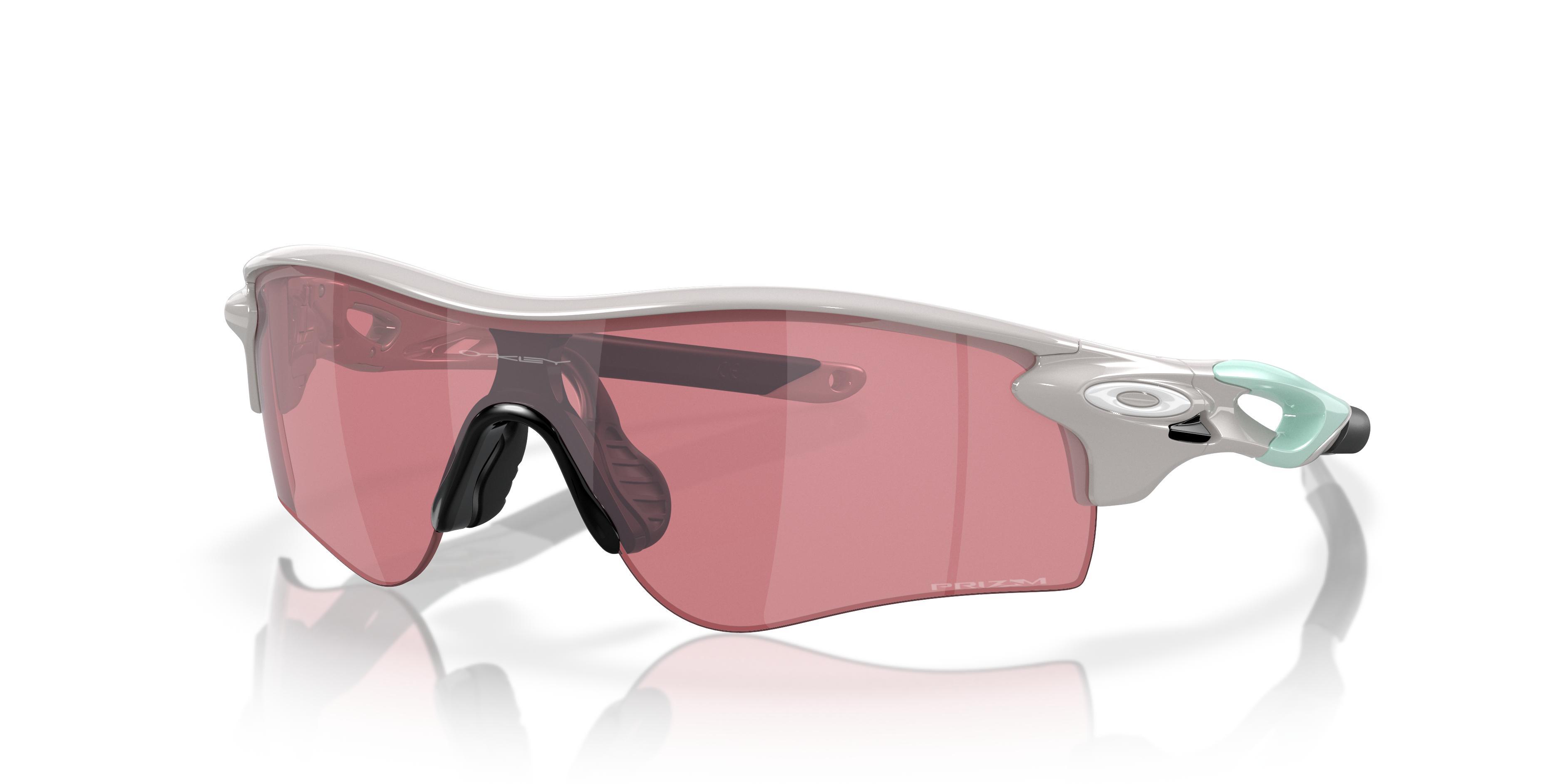 Oakley Radar EV Path 138mm Prizm Wrap Shield Sunglasses Product Image