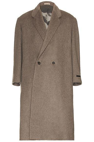 Eternal Overcoat Jacket Product Image