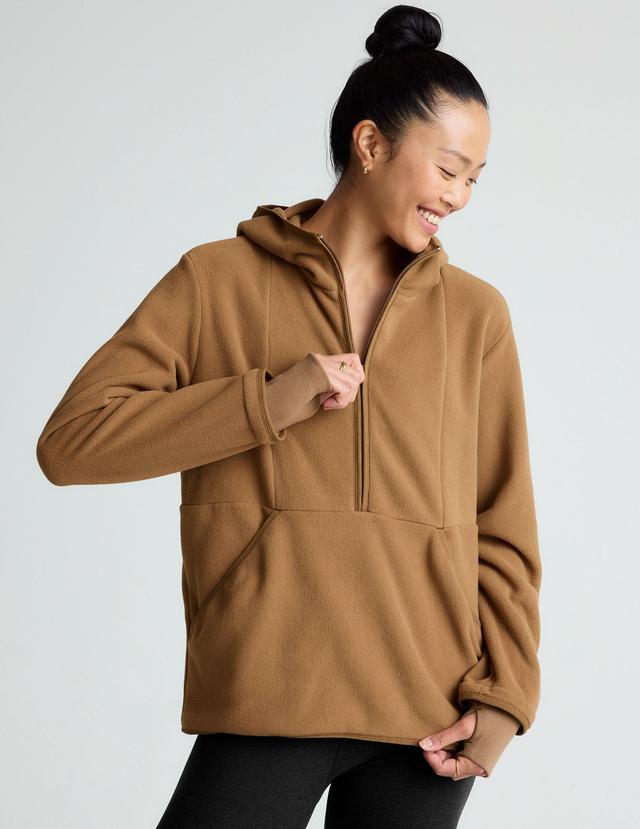 Urban Explorer Half Zip Pullover Product Image