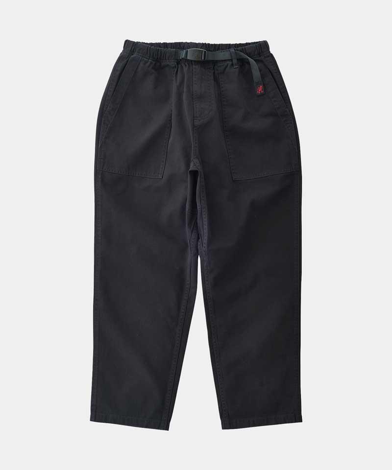 Loose Tapered Pant Unisex Product Image