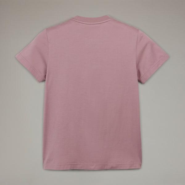 Y-3 Regular Short Sleeve Tee Product Image