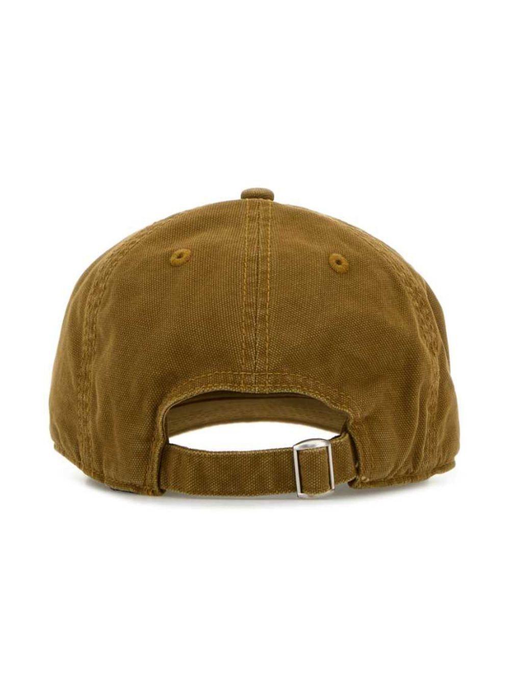 canvas baseball cap Product Image