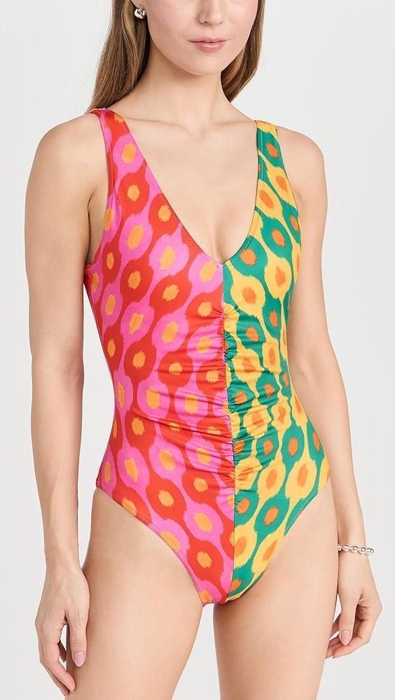 RHODE Coco One Piece | Shopbop Product Image