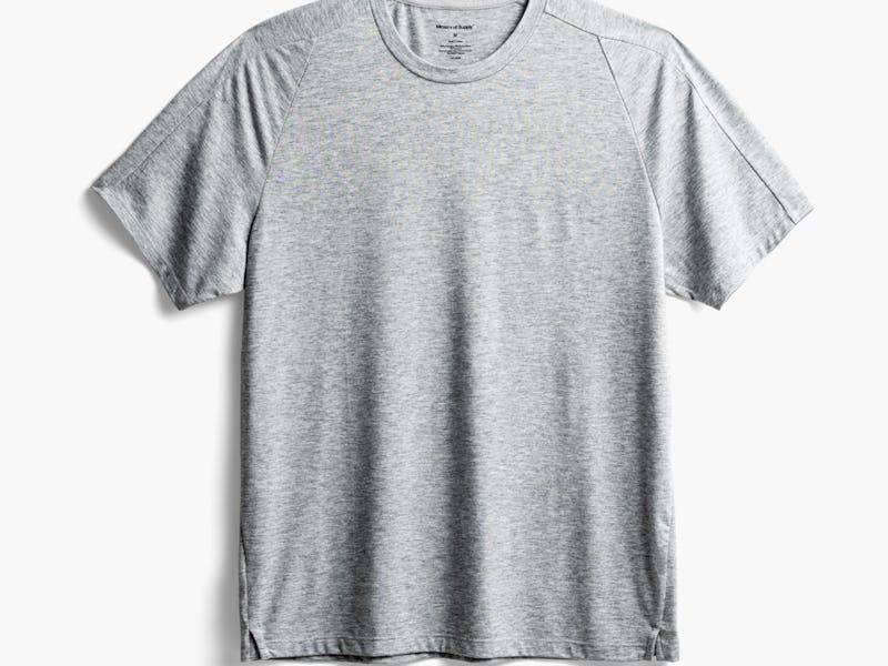 Men's Composite Merino Raglan Tee Product Image