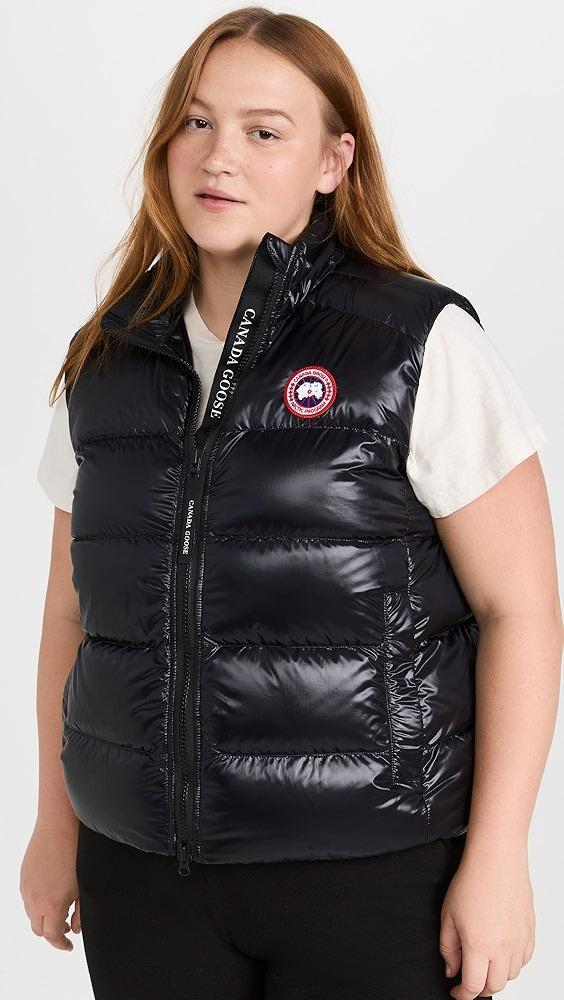 Canada Goose Cypress Vest | Shopbop Product Image