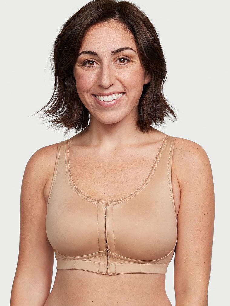 Smooth Mastectomy Bra Product Image