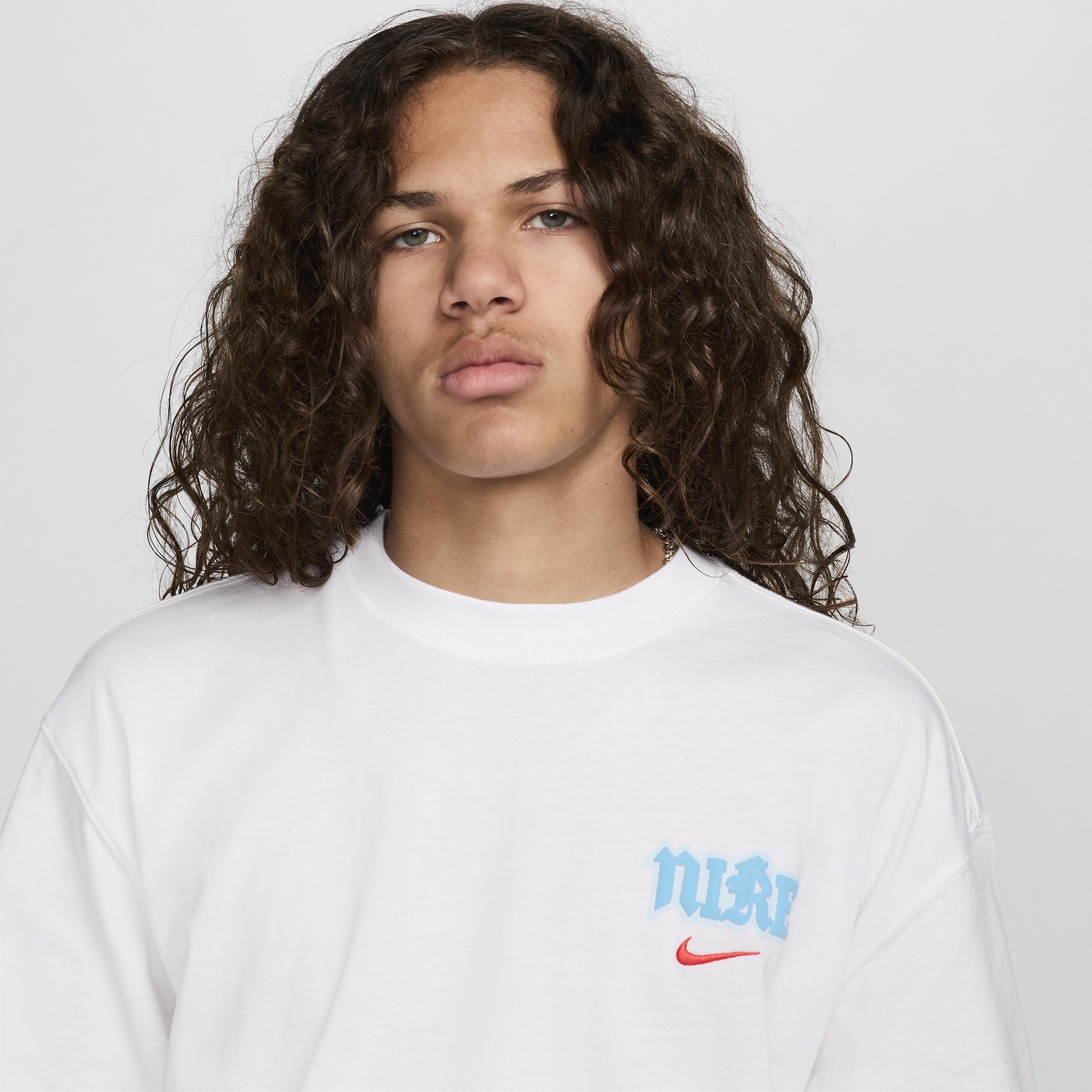 Men's Nike Sportswear Max90 T-Shirt Product Image