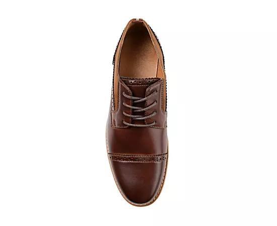 Vance Co Mens Griff Oxford Product Image