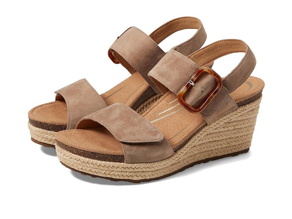 Aetrex Ashley Women's Sandals Product Image